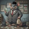 Foto: Ilustrasi AI