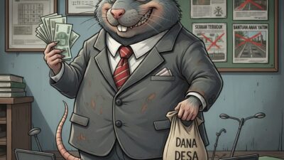 Foto: Ilustrasi AI