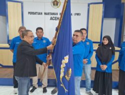 Terpilih Secara Aklamasi, Abdul Halim Kembali Nahkodai PWI Aceh Utara Periode 2026-2029