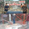 Foto: Ilustrasi AI dan Pekerjaan Tanggap Darurat di Aceh Timur