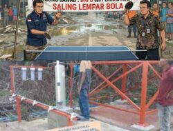 Proyek Tanggap Darurat Pingpong Tanggung Jawab: BNPB dan Pemkab Aceh Timur Saling Lempar Bola