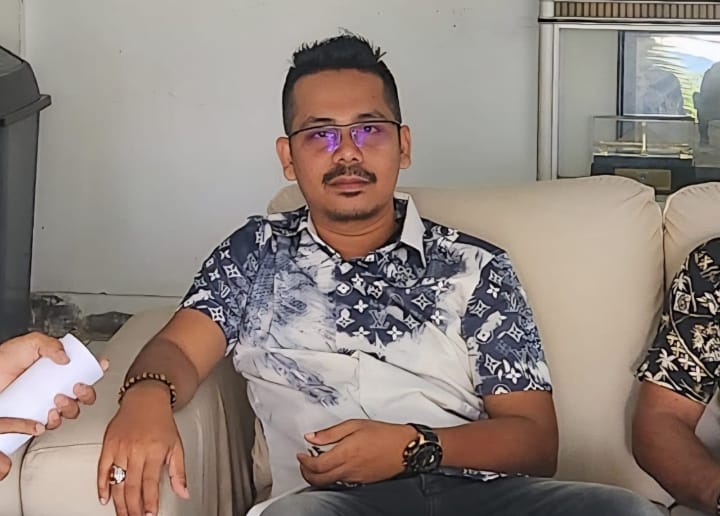 Foto: Fauzan Ketua SAPA