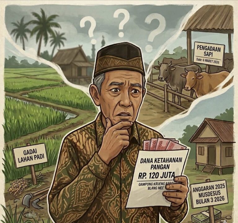 Foto: Ilustrasi AI