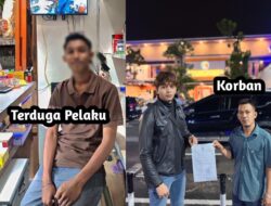 Diduga Gelapkan Uang Toko 82 Juta Rupiah Demi Judi Online, Kasir Asal Langsa Dipolisikan, Pengacara Sebut Narasi Penganiayaan Berlebihan