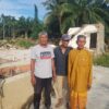 Foto: Korban Banjir di Langkahan, Dok. Liga