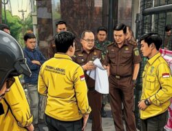 Diduga Tak Optimal Usut Korupsi, Perma Labusel Desak Kejatisu Copot Kajari dan Kasi Pidsus Labuhanbatu Selatan
