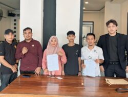 Kasus Penggelapan Uang Toko Grosir di Medan Berakhir Lewat RJ