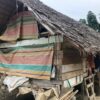 Foto: Potret Rumah Lansia di Alue Bungkoh