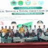 IKLAB Raya Gelar Halal Bihalal dan Tepung Tawar Calon Haji 1447 H, Bukti Orang Labuhanbatu Solid!
