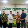 Stadium General UIN Sumut: Senator KH. Muhammad Nuh Bedah Eksistensi DPD RI di Hadapan Ratusan Mahasiswa
