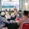 Perkuat Nilai Kebangsaan di Deli Serdang, MPR RI Gandeng IKADI Sosialisasikan Empat Pilar