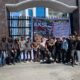 Udah Jilid Ketigo! Budak Mahasiswa Labusel Kepung Kajatisu, Desak Perikso Bupati Soal Jembatan 36 M Sampai Jual Beli Jabatan