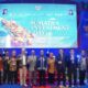 Bupati Karo Unjuk Gigi di Sumatra Investment Day 2026, Rayu Investor Garap Sayur, Wisata, Sampai Kesehatan
