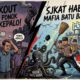 Blackout Bikin Ponok Kepalo! Forum P3H Sumut Dukung Kortas Tipikor Polri Sikat Habis Mafia Batu Bara PLTU