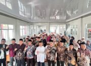 PW PERSIS Sumut Gelar Daurah Asatidz di Hamparan Perak, Siapkan Kurikulum Baru Biar Budak Mudo Tak Labil