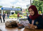 USU Resmi Buko Pendaftaran Seleksi Mandiri SMM Tahap II, Tengok Jadwual dan Syaratnyo di Sini, Wak!