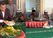 Mimpi Besar Indonesia Emas! Syafii Efendi Luncurkan TK Fatih International School di Aceh Besar, Bidik Generasi Golden Age, Wak!