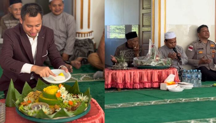 Mimpi Besar Indonesia Emas! Syafii Efendi Luncurkan TK Fatih International School di Aceh Besar, Bidik Generasi Golden Age