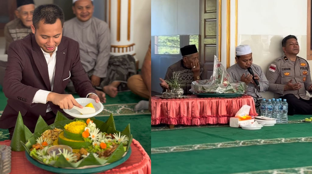 Mimpi Besar Indonesia Emas! Syafii Efendi Luncurkan TK Fatih International School di Aceh Besar, Bidik Generasi Golden Age, Wak!