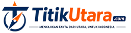 Titik Utara News