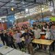 FPMSU Pasang Badan Dukung Kadis SDMBK Medan Khairul Azmi, Nilai Pembangunan Infrastruktur Makin Paten dan Dirasakan Warga!