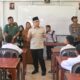 Wamen Dikdasmen RI Beserta Ketum PP PERSIS Resmikan Ruang Kelas Darurat di Tapteng, Pastikan Budak Sekolah Tak Terlantar Pasca Banjir