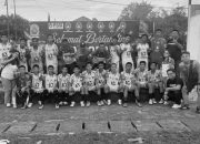 Singalor Lau United Tembus 8 Besar, Sosok Rizky Simamora Jadi Bagian Penting di Balik Layar
