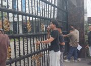 Tanggul Pulo Payung Jebol, AIR MATA ALAM Desak Kejati Sumut Usut Proyek Rp6,79 Miliar