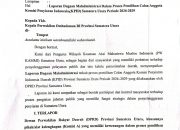 KAMMI Sumut Soroti Proses Seleksi KPID, Laporkan Dugaan Maladministrasi ke Ombudsman
