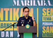 Penunjukan Plt Direktur RSUD Dr Pirngadi Medan Dipertanyakan