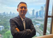 Sebelum Menjadi Kurator, Denny Syafirizal Ditempa di Dunia Jurnalistik