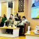 Seminar Nasional Ekosistem Digital 2030, Anggi Rhaditya dan Mulia Syahputra Bahas Peluang Ekonomi hingga Ancaman Pidana