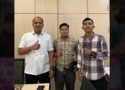 Kinerja Kompol Lengkap Siregar Paten Betol! Pemuda Persis Sumut Beri Apresiasi, Sebut Medan Jauh Lebih Sejuk