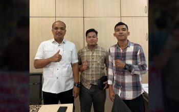 Kinerja Kompol Lengkap Siregar Paten Betol! Pemuda Persis Sumut Beri Apresiasi, Sebut Medan Jauh Lebih Sejuk