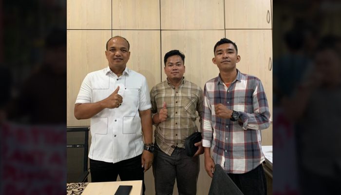 Kinerja Kompol Lengkap Siregar Paten Betol! Pemuda Persis Sumut Beri Apresiasi, Sebut Medan Jauh Lebih Sejuk